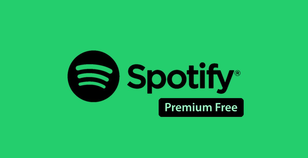 Spotify premium on pc free