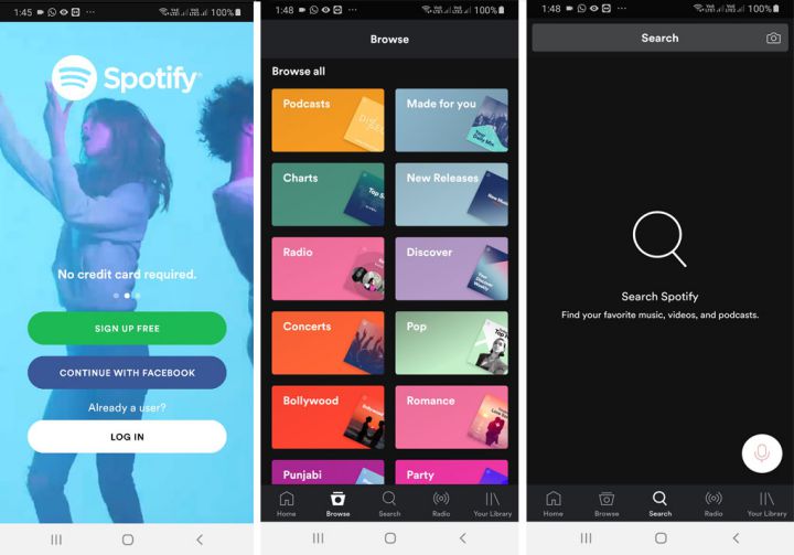 Spotify Premium Apk Latest Mod Hack Download July 2020