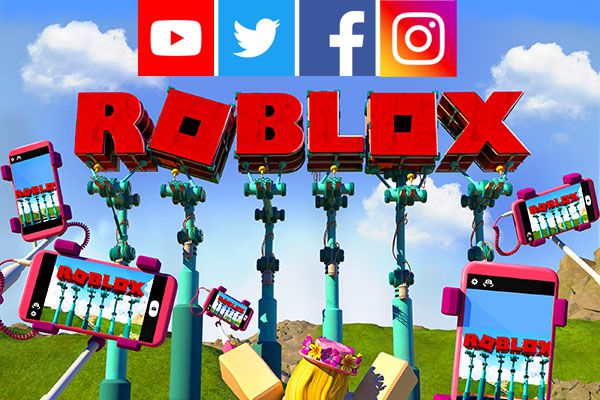 We Gift You Free Robux Promo Codes For Roblox 2020 No Generator