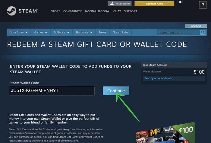 10 Easy Ways To Get Free Steam Wallet Codes In 2020 100 Working