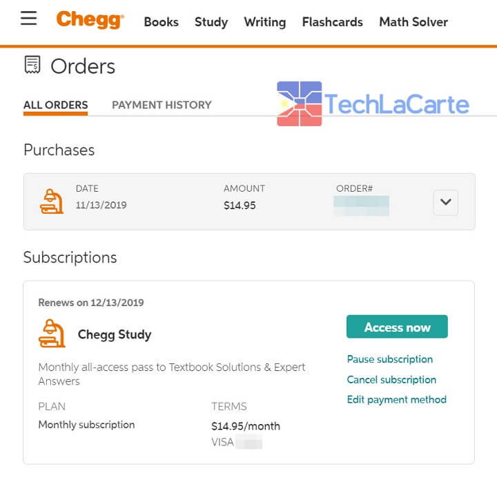 Free Chegg Answers 2020 Unblur Chegg Links Online 100 Working