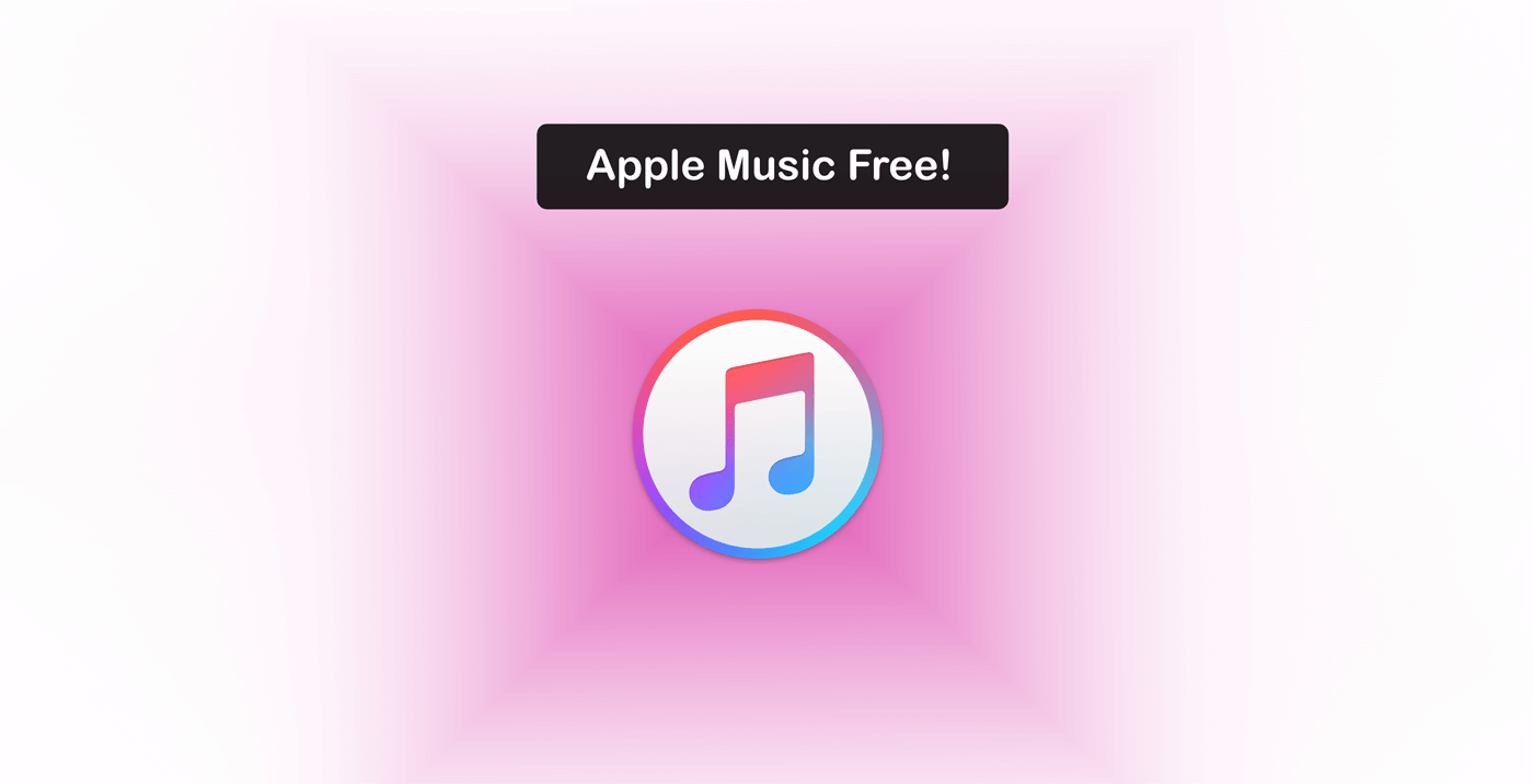 How To Get Apple Music Free Forever On Iphone Mac Android