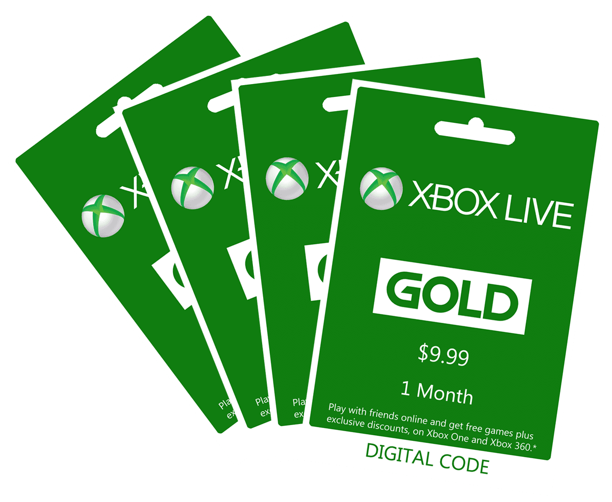 Free Xbox Live Codes 2020 No Surveys Download 100 Legit Offers