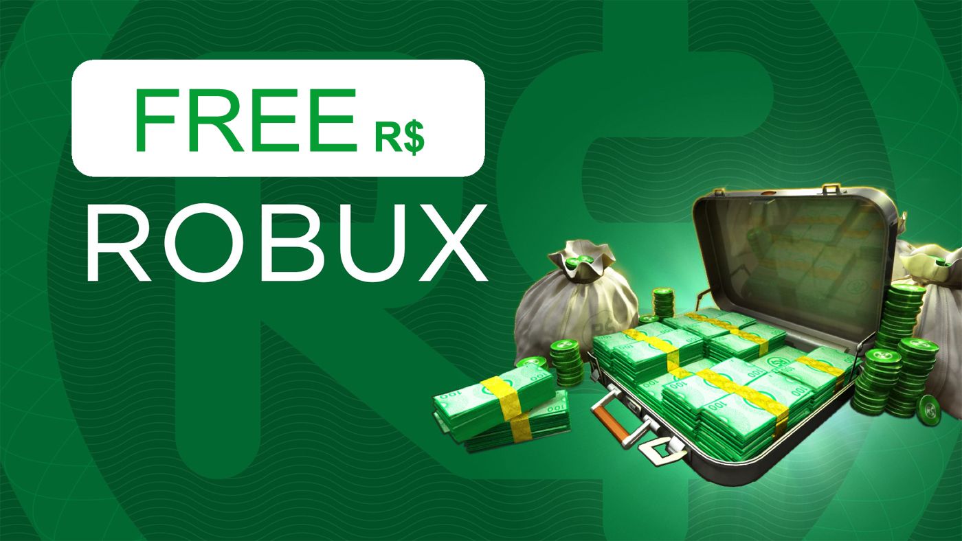 How To Get Robux For Free On Laptop